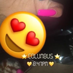 Meet your Posher, Rayquinnia